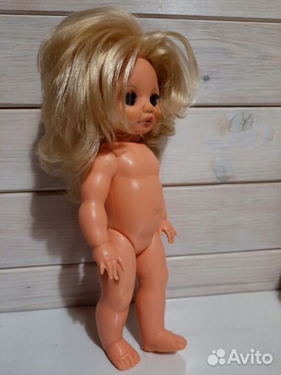 Куклы гдр.Винтаж