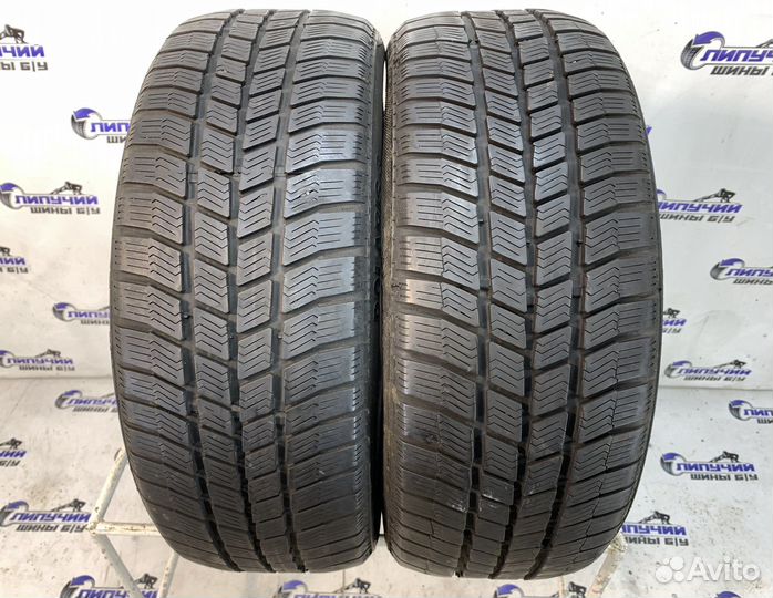 Barum Polaris 3 205/50 R17 93H