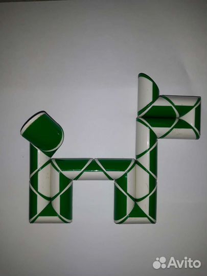 Змейка игрушка