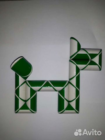 Змейка игрушка