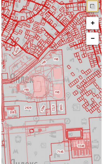 Участок 10 сот. (ИЖС)