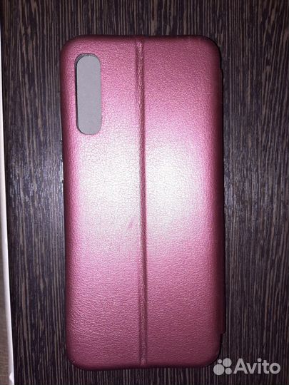 Чехлы для Samsung Galaxy A50