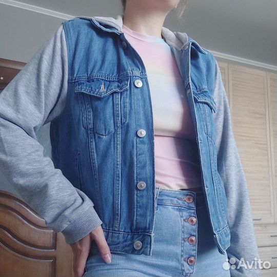 Женские вещи