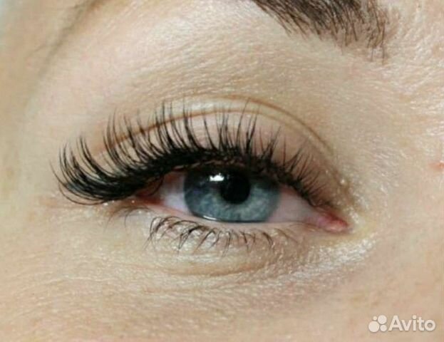 Обучение наращиванию ресниц с нуля и повышение