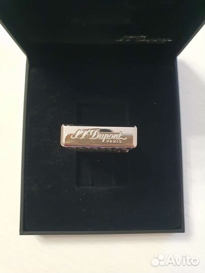 Зажигалка S.T.Dupont