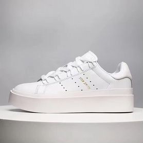 Кеды adidas stan smith platform