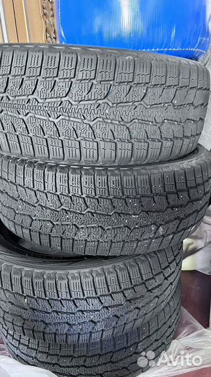 Toyo Observe GSi-6 HP 195/55 R16 87H