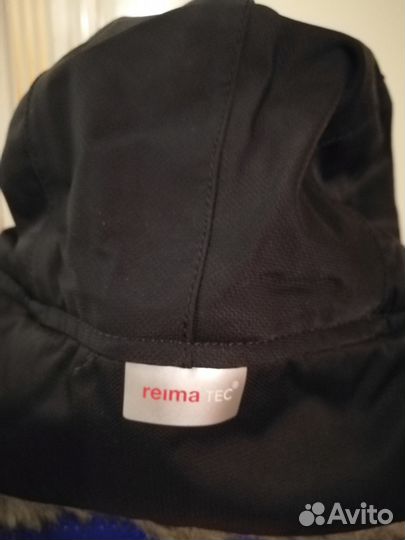 Шапка Reima