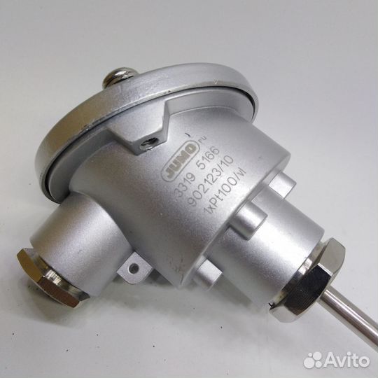 Теромосопротивление Jumo pt100