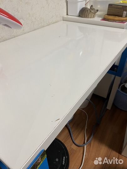 Стол поль IKEA