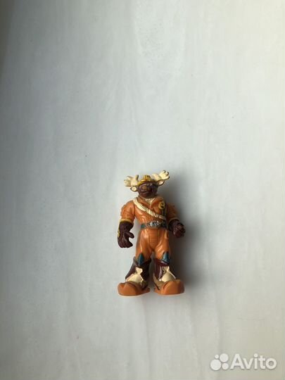 Игрушка Лось