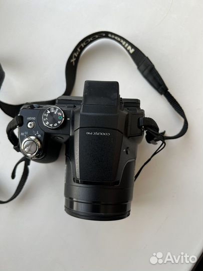 Фотоаппарат Nikon coolpix p90