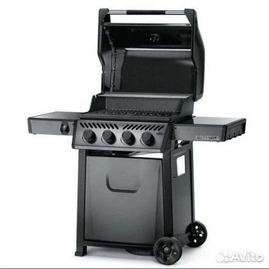 Газовый гриль Napoleon 425