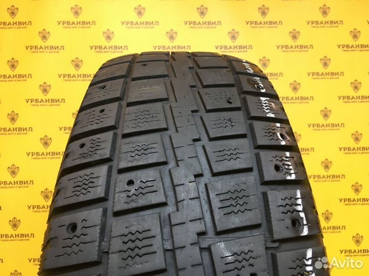 Cooper Discoverer M+S 245/75 R16 111S