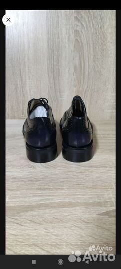 Дерби Barcelo Biagi новые 40