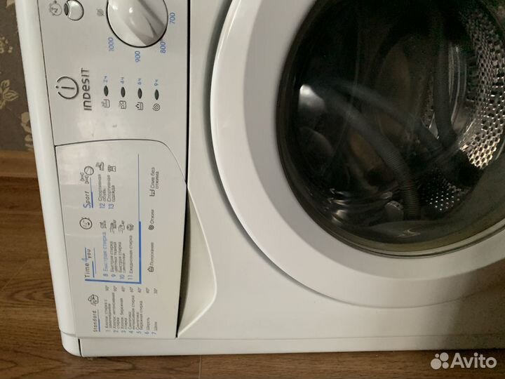 Стиральная машина на запчасти