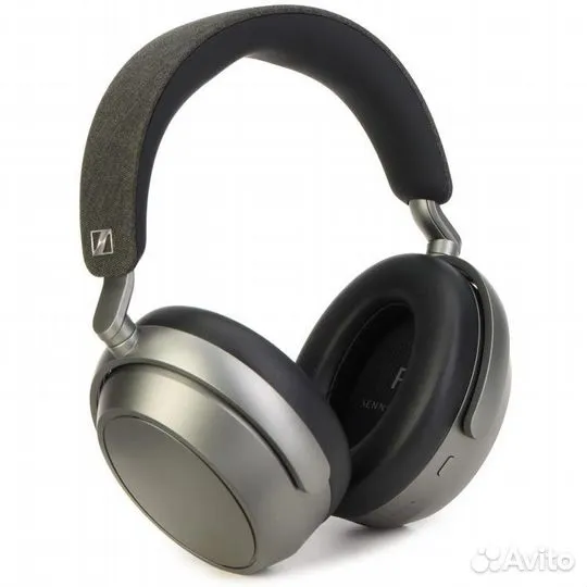 Беспроводные наушники Sennheiser Momentum 4, графи