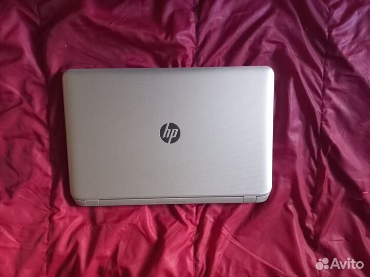 Ноутбук HP Pavilion 15