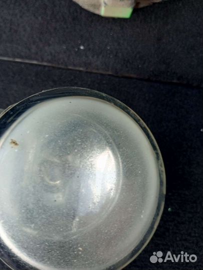 Оригинальные противотуманные фары Дискавери 4