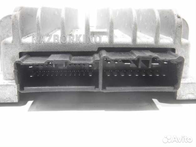 Усилитель магнитолы