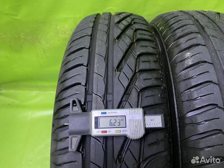 Uniroyal Rain Expert 165/70 R14 81T