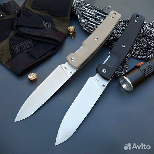 Нож складной - Boker