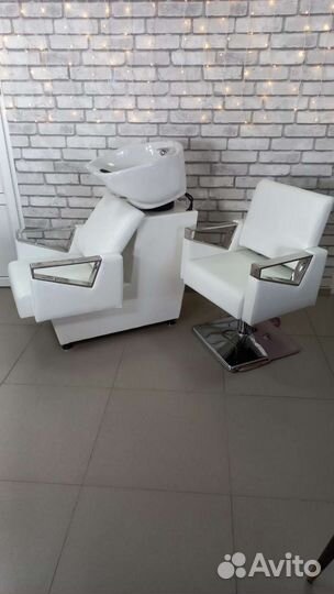 Мойка парикмахерская