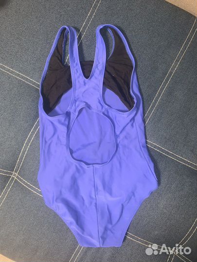 Купальник для девочки 140