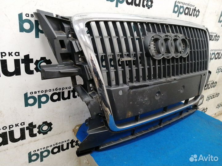 Решётка радиатора П, 8R0 853 651 Audi Q5 I