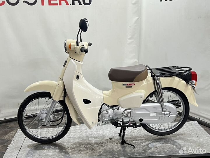 Скутер Honda Super Cub 50
