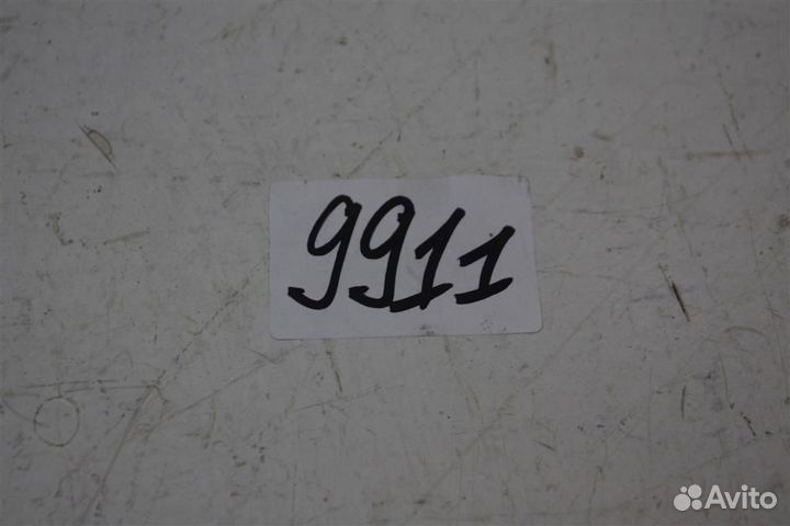 Кронштейн заднего бампера Nissan Qashqai J10 рест