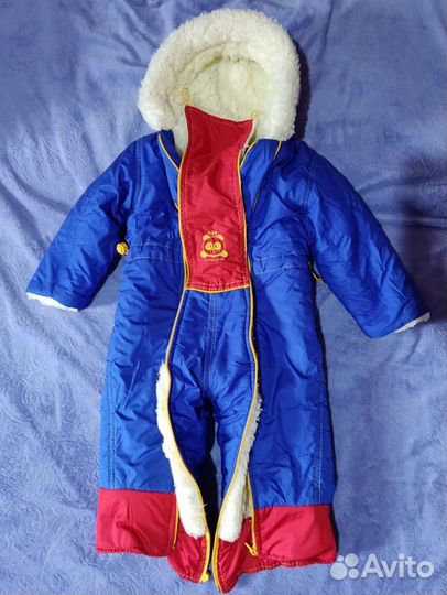 Детские вещи на мальчика