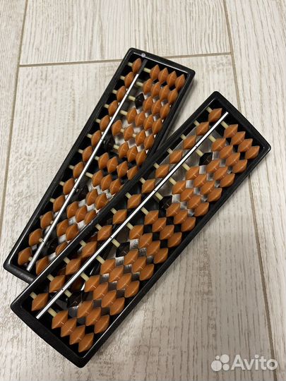 Абакус ученический