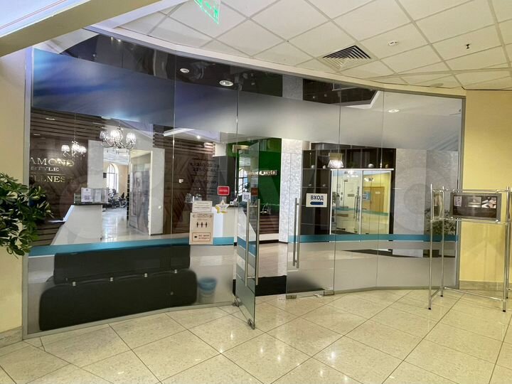 Офис, 205.7 м²