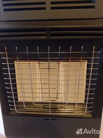 Инфракрасный обогреватель ballu