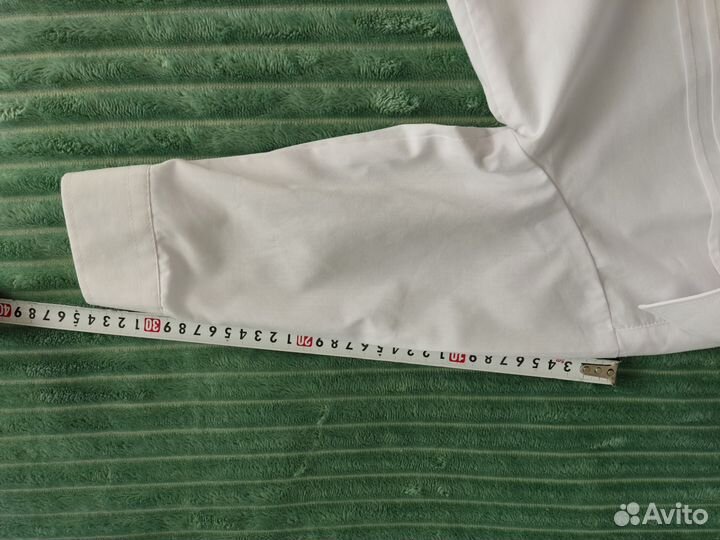 Рубашка для мальчика