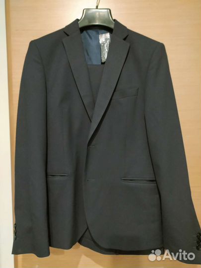 Костюм fasti donici на 176 новый