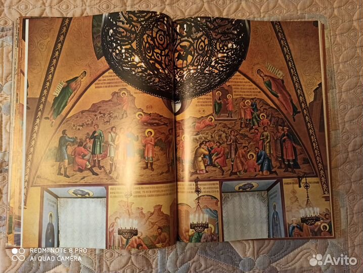 Грановитая палата Московского Кремля