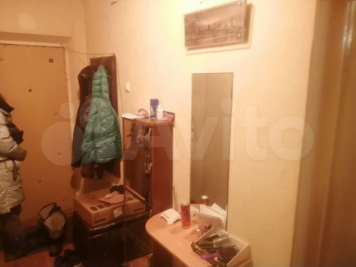 2-к. квартира, 48 м², 3/5 эт.