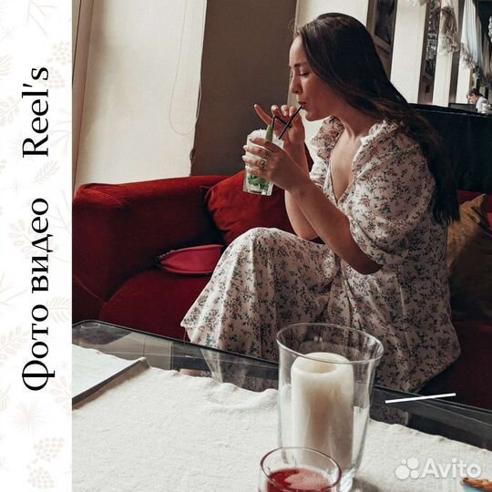 Мобильная съёмка / фото видео / Видеомейкер