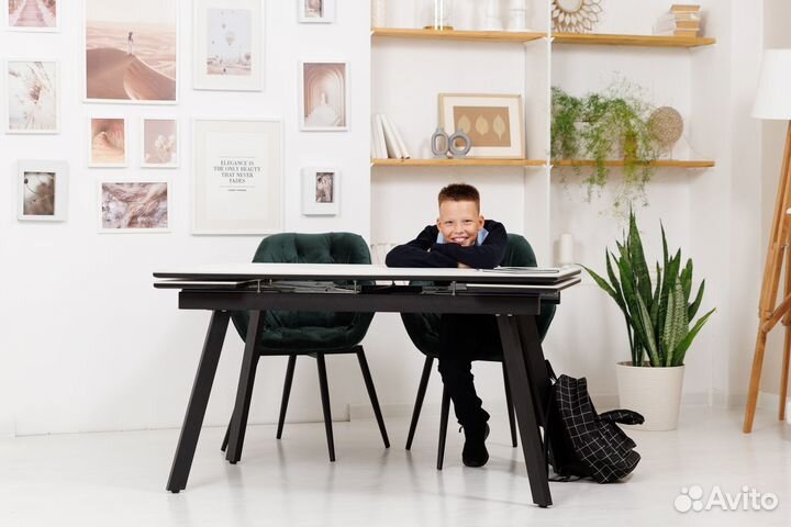 Поворотные стулья для дома и офиса