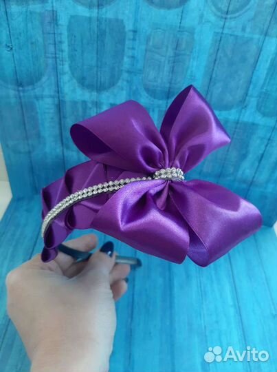 Заколка для волос