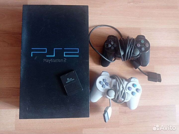 Sony PS2
