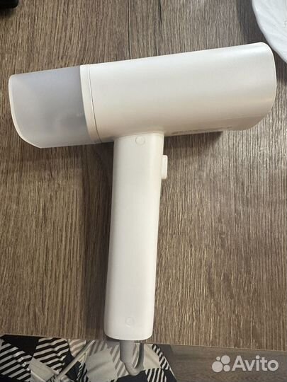 Отпариватель для одежды ручной Xiaomi GT-306LW