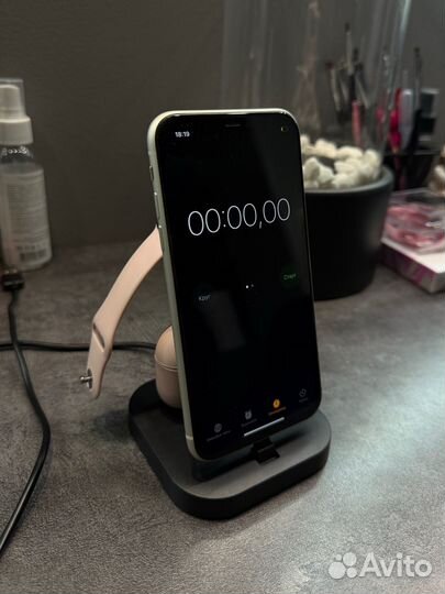 Беспроводная зарядная станция