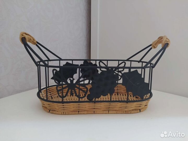 Корзина для хранения