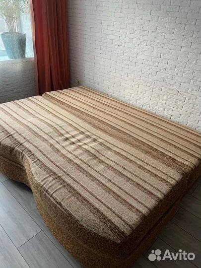 Диван раскладной