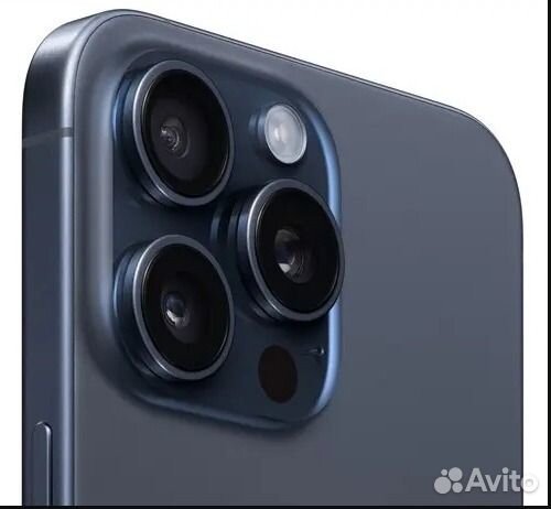 iPhone 15 Pro Max, 256 ГБ