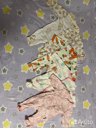 Детская одежда для девочек