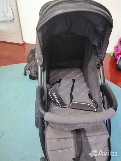 Детские коляски